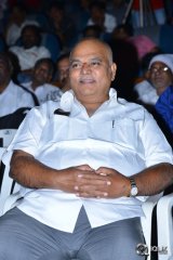 Dhruva Movie Theatrical Trailer Launch